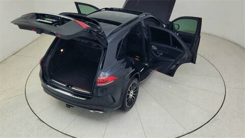 2023 Mercedes-Benz GLE GLE 450 4MATIC