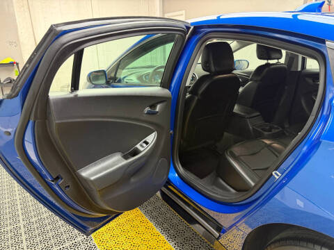 2016 Chevrolet Volt LT