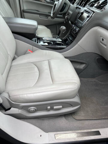 2015 Buick Enclave Premium