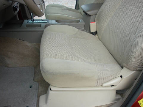 2016 Nissan Frontier