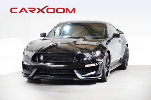 2016 Ford Mustang for sale at CarXoom in Marietta GA