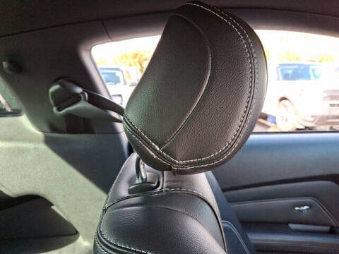 2014 Ford Mustang GT Premium