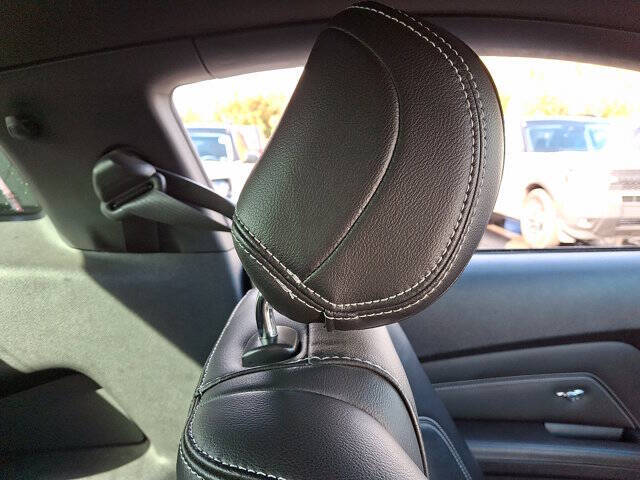 2014 Ford Mustang GT Premium