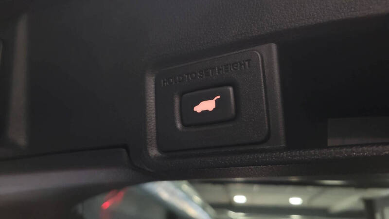 2023 Acura RDX SH-AWD w/A-SPEC