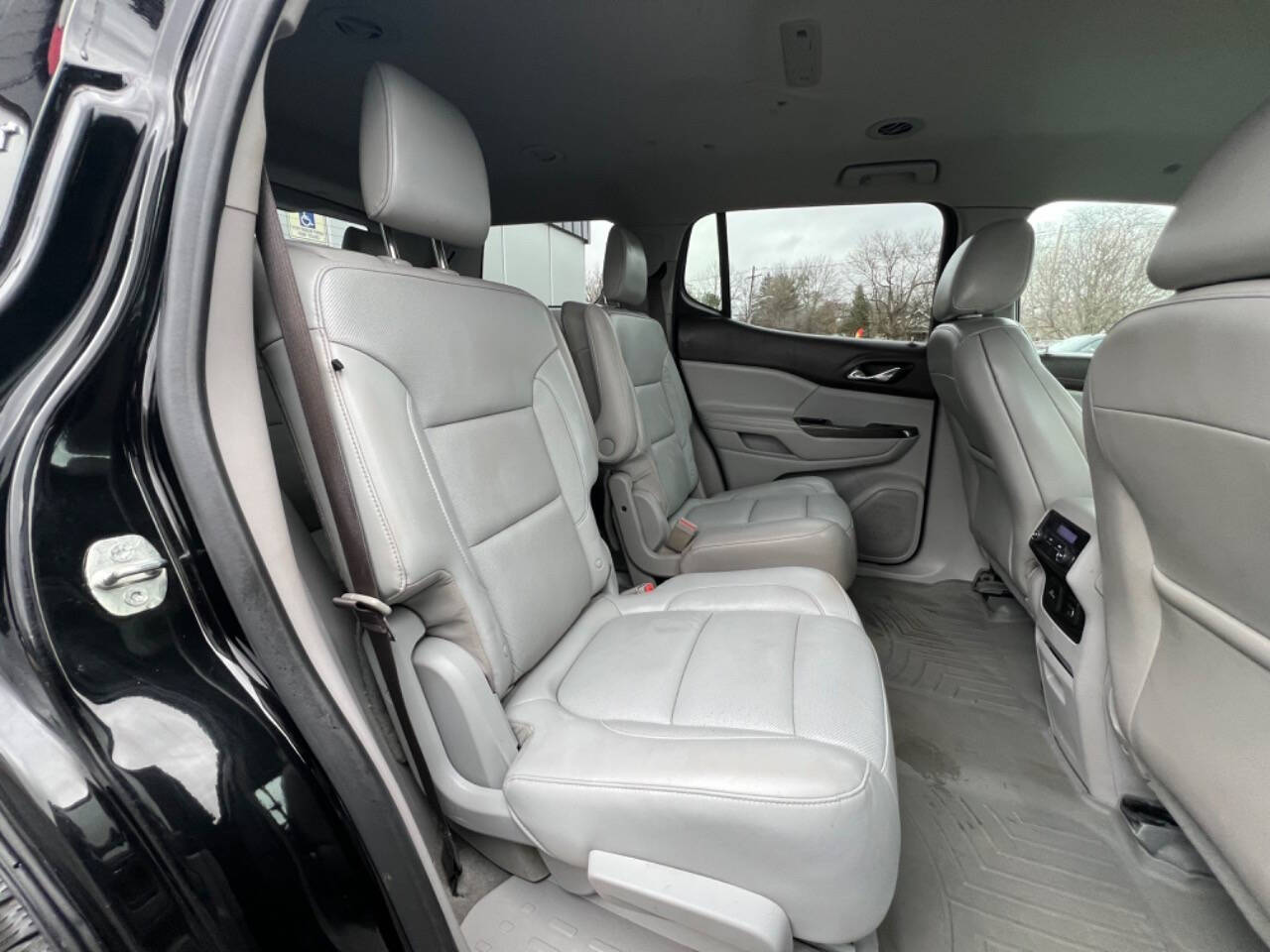 2019 GMC Acadia for sale at Carventure in Lansing, MI