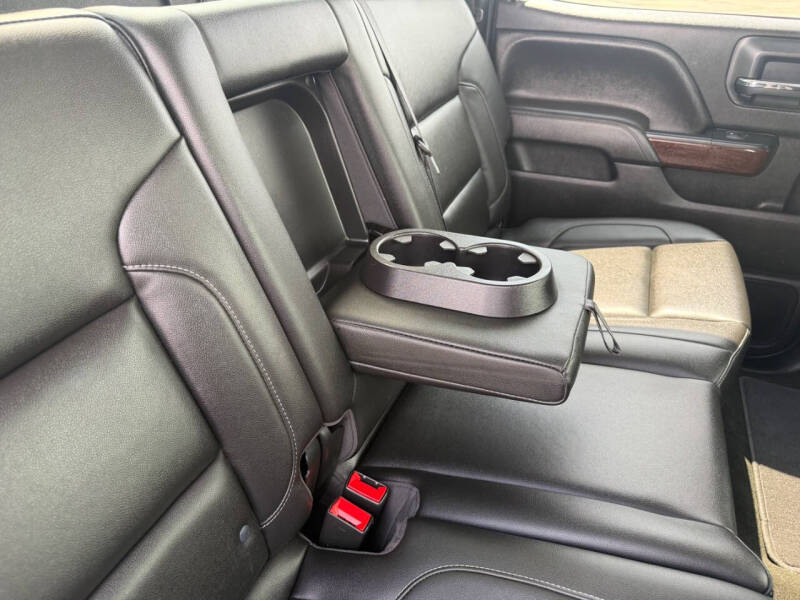 2019 GMC Sierra 3500HD SLT