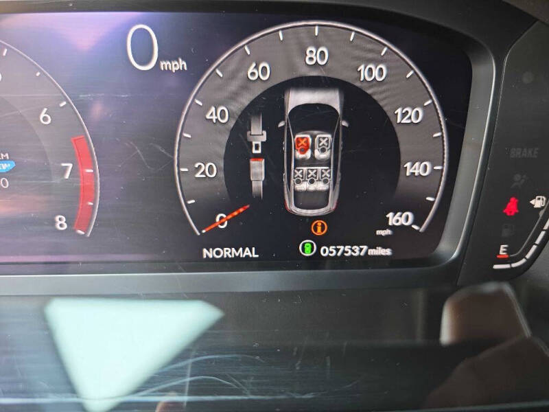 2023 Acura Integra w/Tech w/A-SPEC