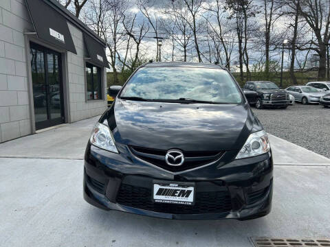 2009 Mazda MAZDA5