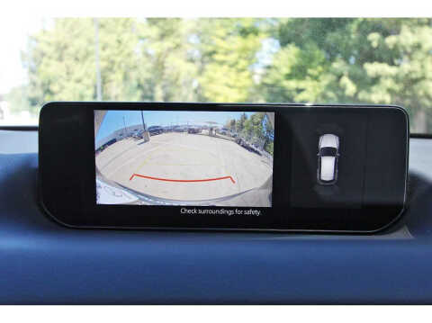 2026 Mazda CX-50 Hybrid Premium