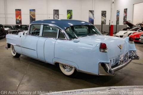 1954 Cadillac Series 62