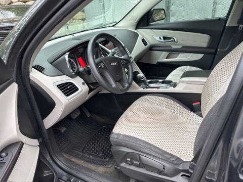 2013 GMC Terrain SLE-1