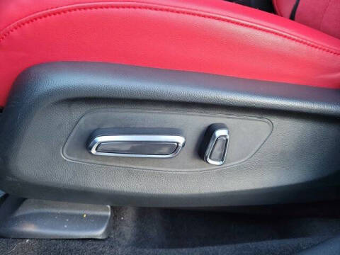 2025 Acura ADX w/A-SPEC