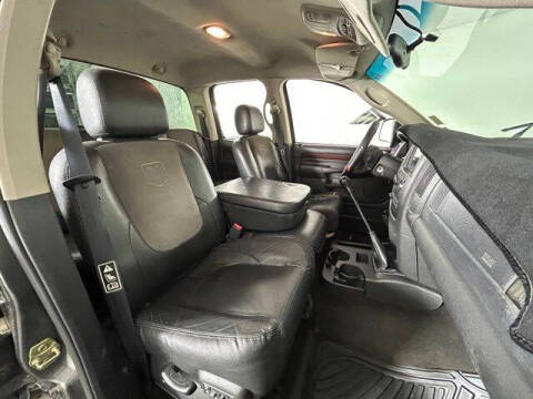 2003 Dodge Ram 2500