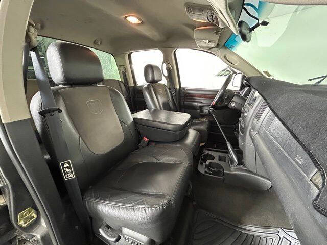 2003 Dodge Ram 2500