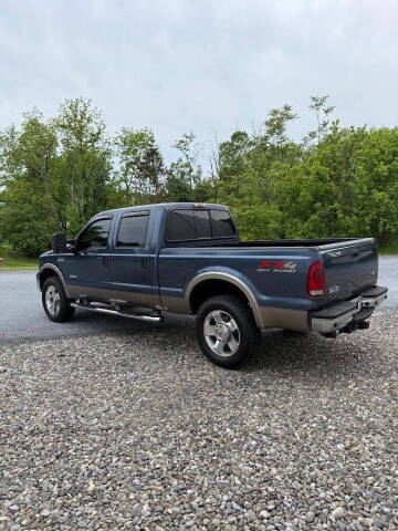 2007 Ford F-350 Super Duty