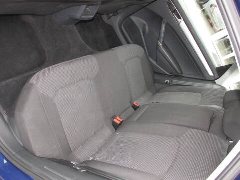 2016 Volkswagen Passat 1.8T S