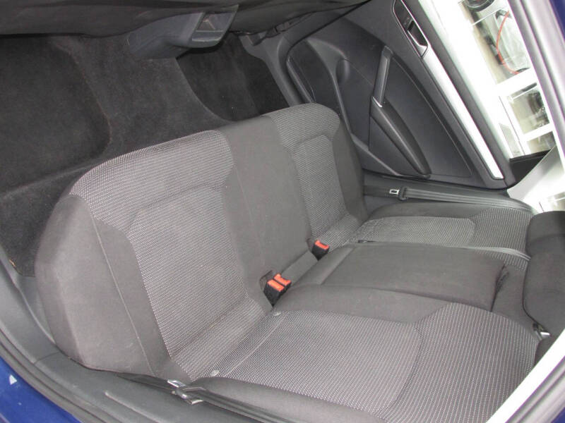 2016 Volkswagen Passat 1.8T S