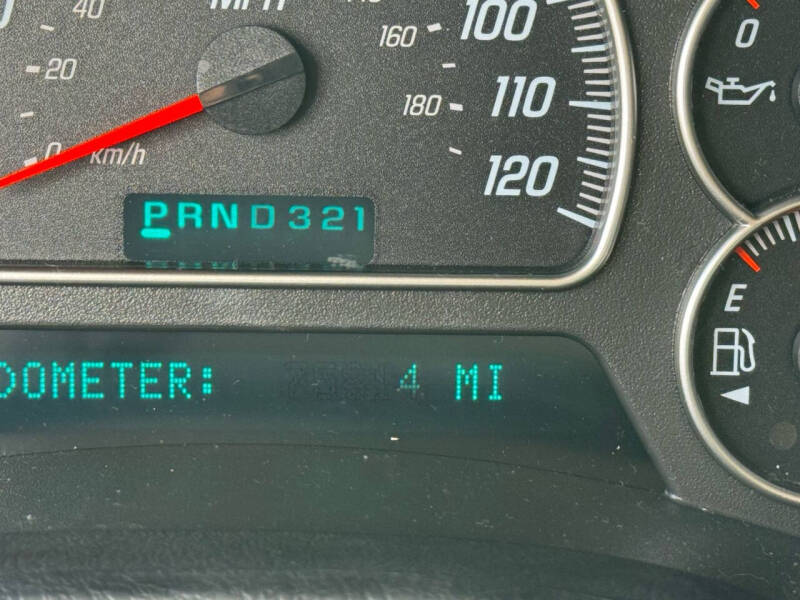2005 GMC Envoy Denali