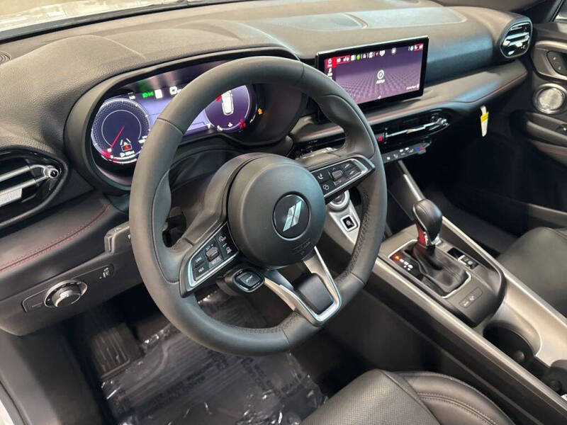 2024 Dodge Hornet GT Plus