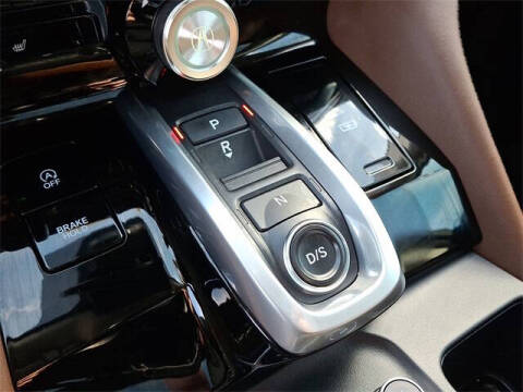 2023 Acura MDX SH-AWD w/Advance