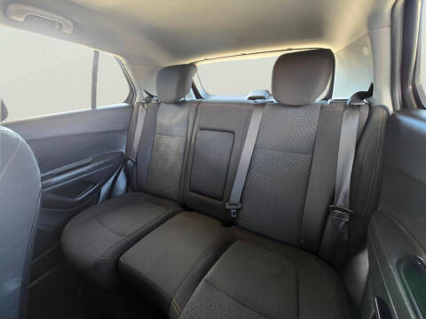 2014 Chevrolet Traverse LS
