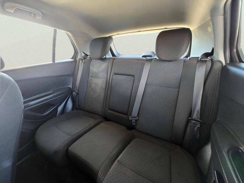 2014 Chevrolet Traverse LS