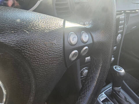 2006 Mercedes-Benz SLK SLK 280