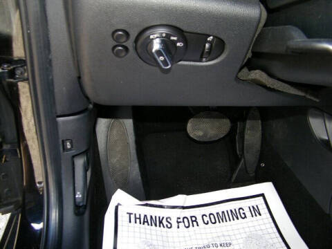 2016 MINI Hardtop 4 Door Cooper