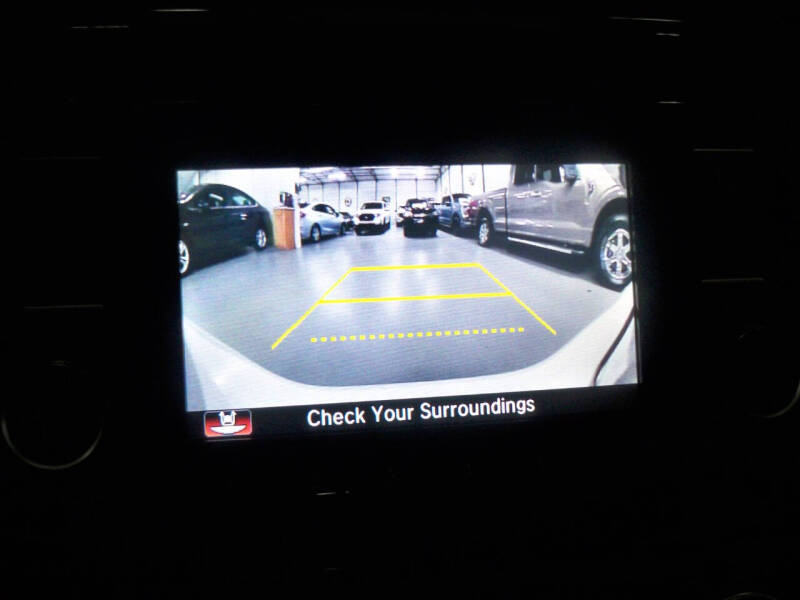 2019 Honda Insight LX