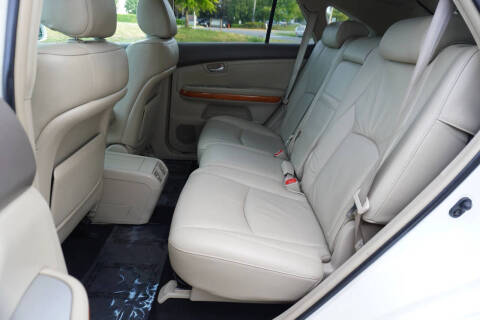 2005 Lexus RX 330
