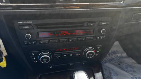 2008 BMW 3 Series 328xi