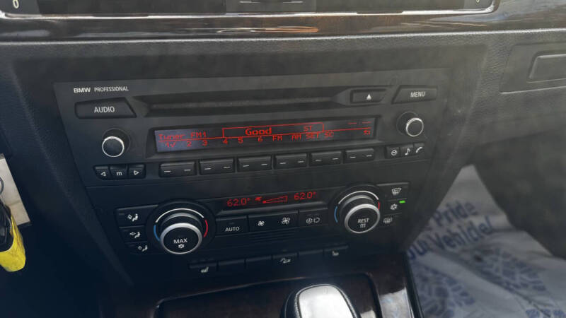 2008 BMW 3 Series 328xi