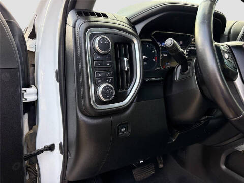 2021 GMC Sierra 3500HD