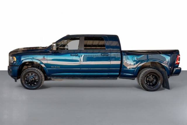 2023 RAM 3500 Limited