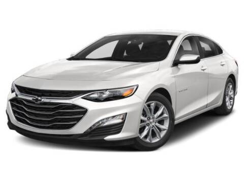 2022 Chevrolet Malibu for sale at BICAL CHEVROLET in Valley Stream NY