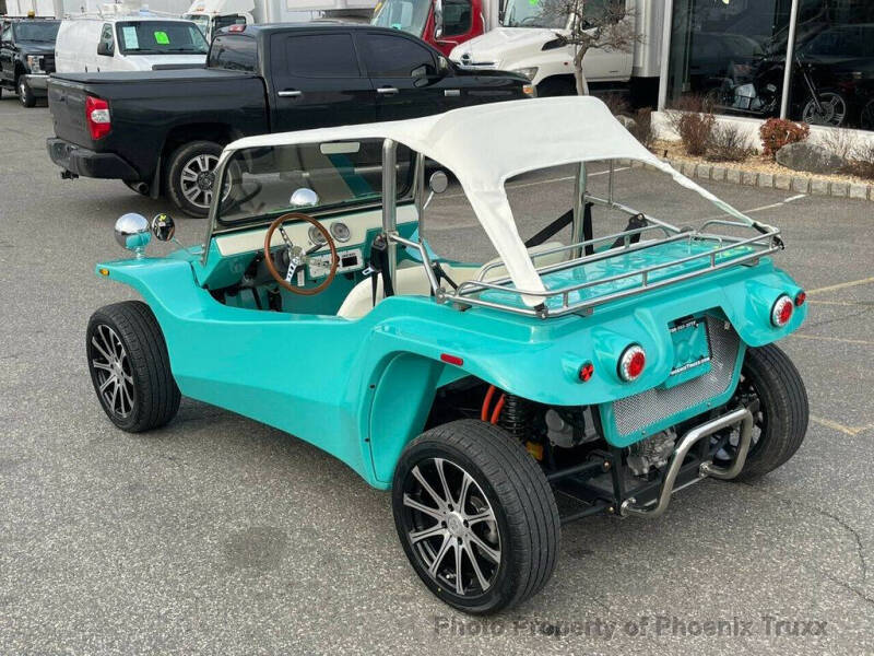 2023 OREION BUGGY