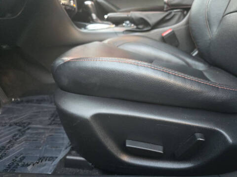 2015 Mazda MAZDA3 s Grand Touring