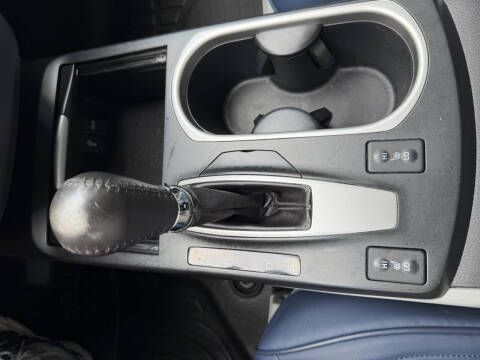 2016 Acura RDX w/Tech