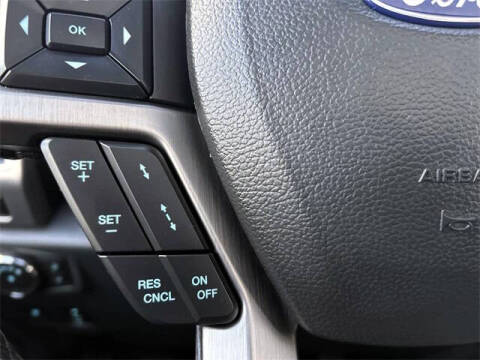 2022 Ford F-350 Super Duty