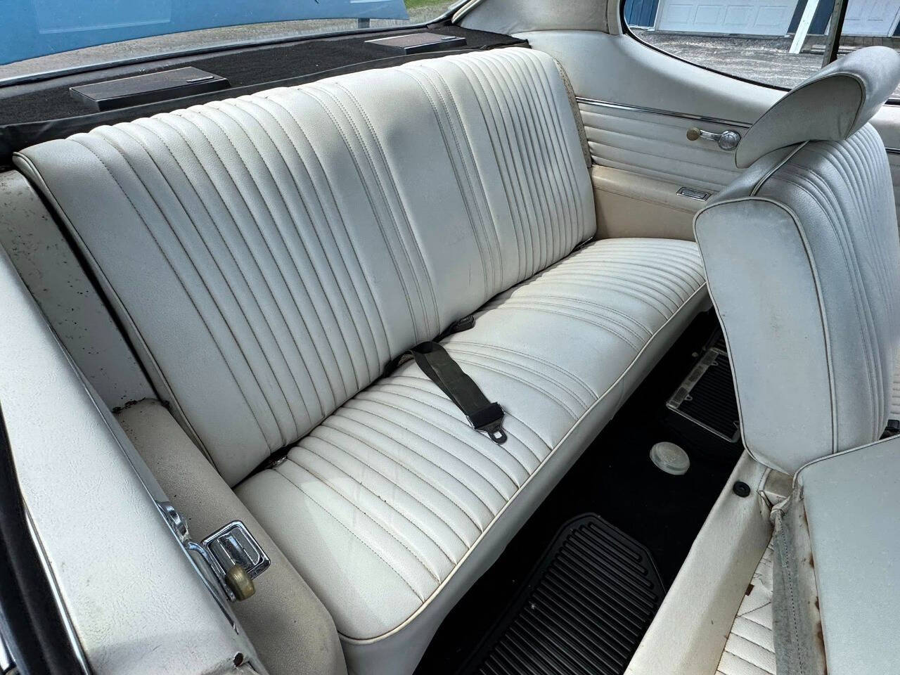 1972 Pontiac Le Mans SALE PENDING 15