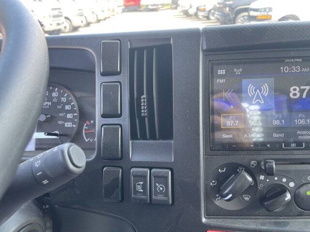 2024 Chevrolet 4500HG LCF