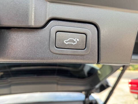 2016 Land Rover Range Rover Evoque HSE