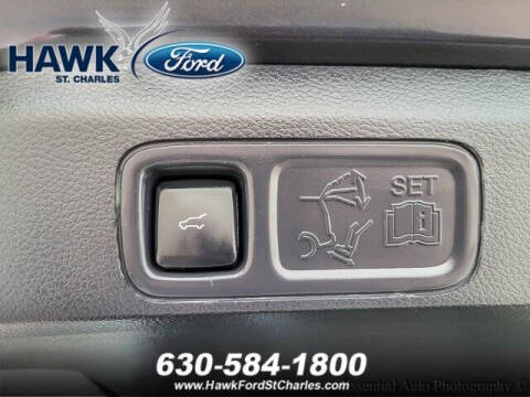 2022 Ford Expedition Platinum