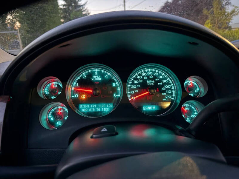 2013 Chevrolet Tahoe LT