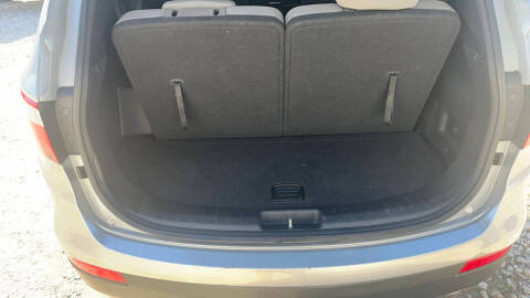 2014 Hyundai Santa Fe GLS