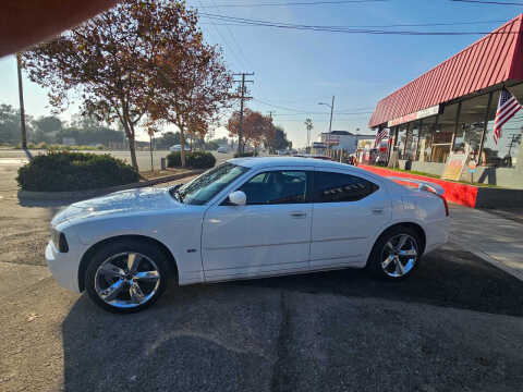 2010 Dodge Charger SXT