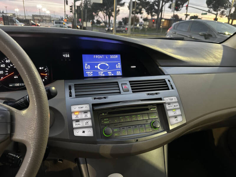 2008 Toyota Avalon XL