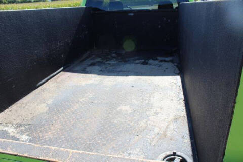 2007 Chevrolet Silverado 2500HD Classic