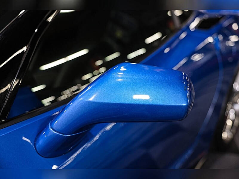 2014 Chevrolet Corvette Stingray Z51