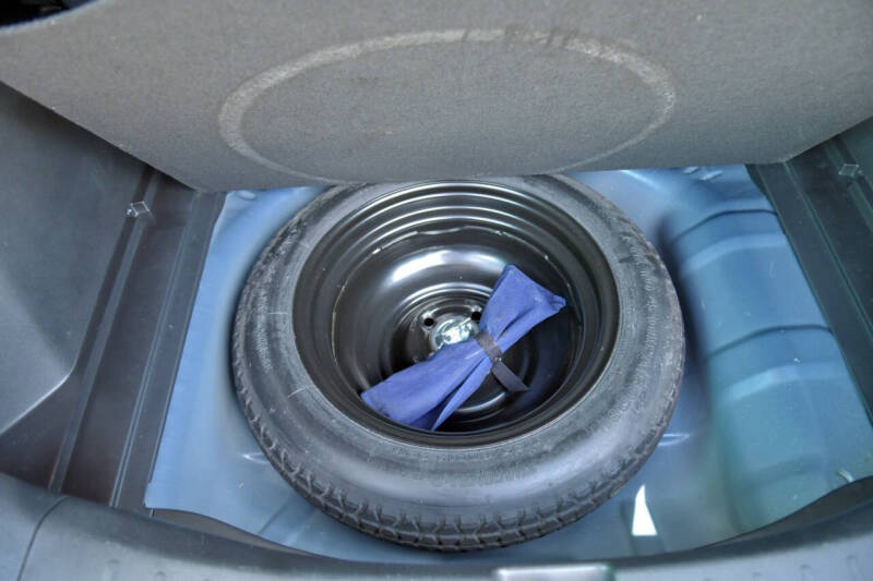 2013 Honda Fit Sport